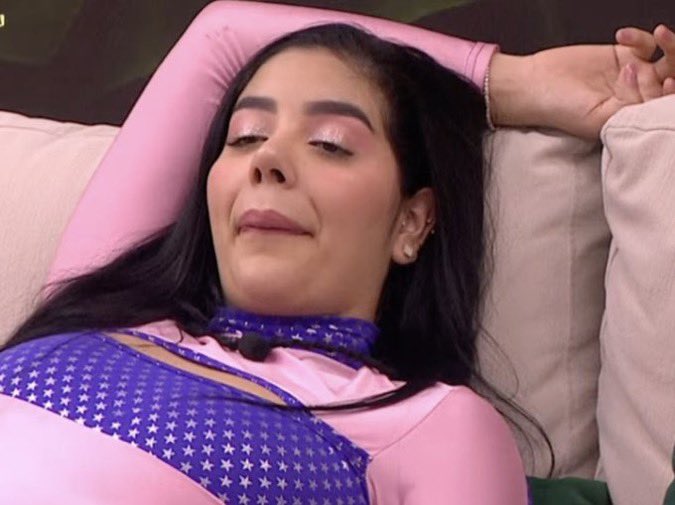 An betch 🐆 tweet media