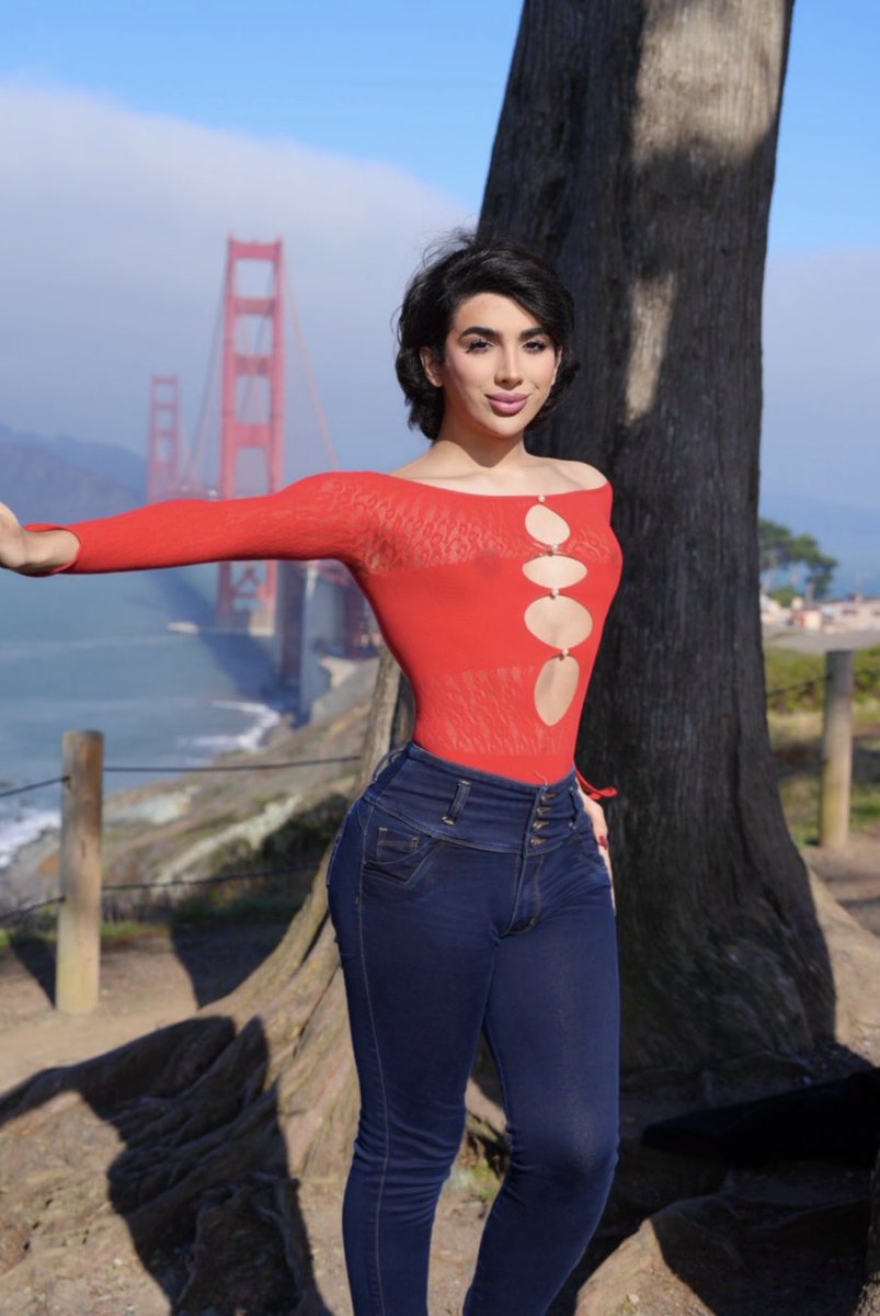 Foxxy Alex🦋🦋🦋 tweet media