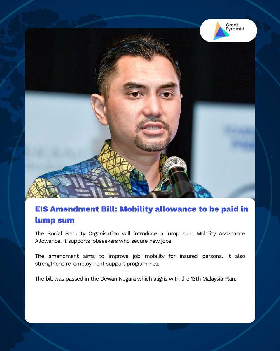 Great Pyramid tweet media