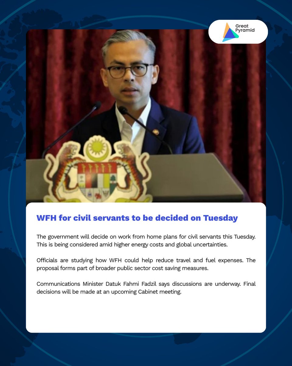 Great Pyramid tweet media