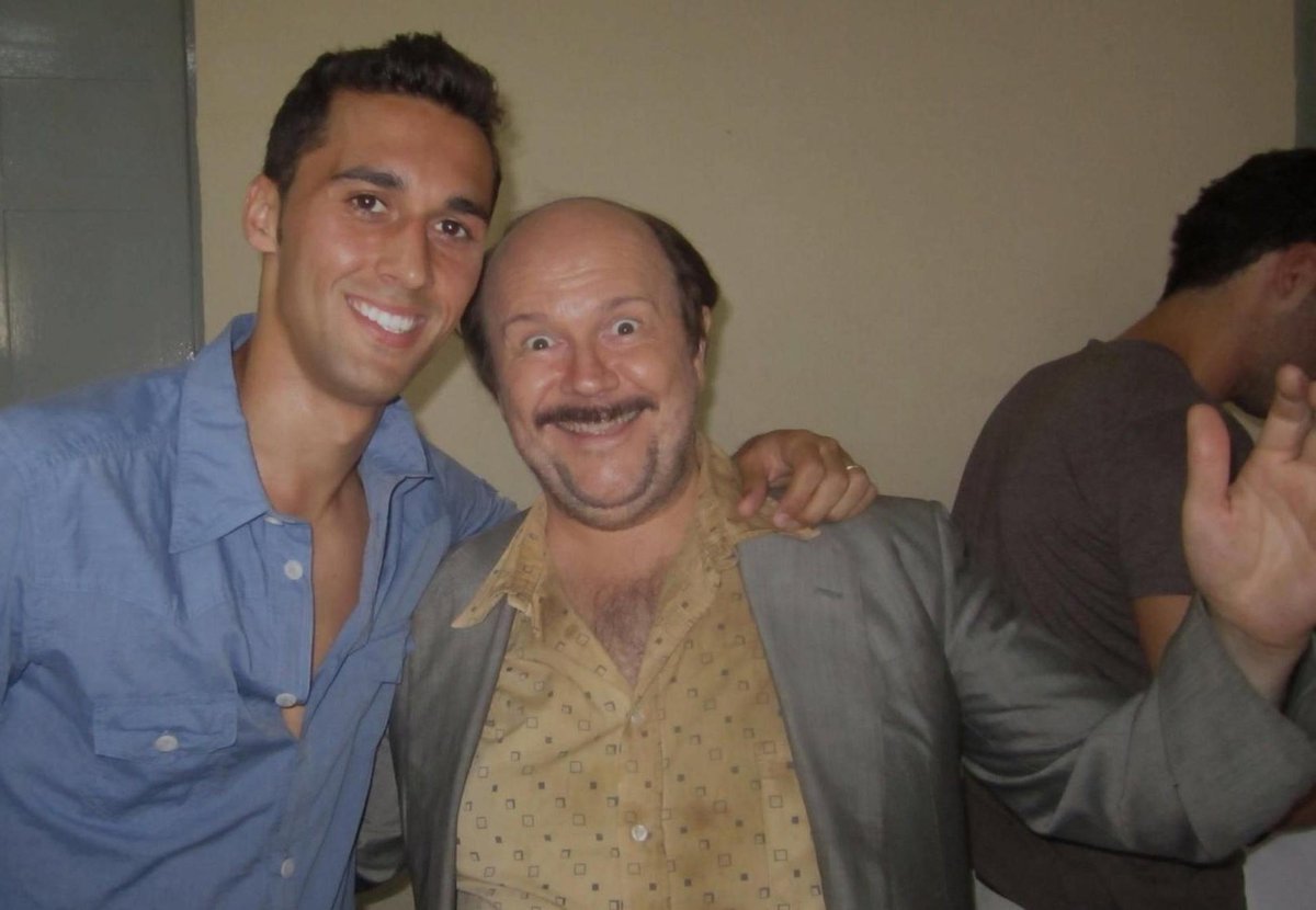 El Real Madrid y el cine español en las mejores manos.

HISTORIA DE ESPAÑA 🤣🤍