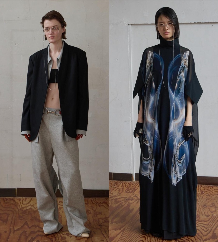 ファッションプレス tweet media