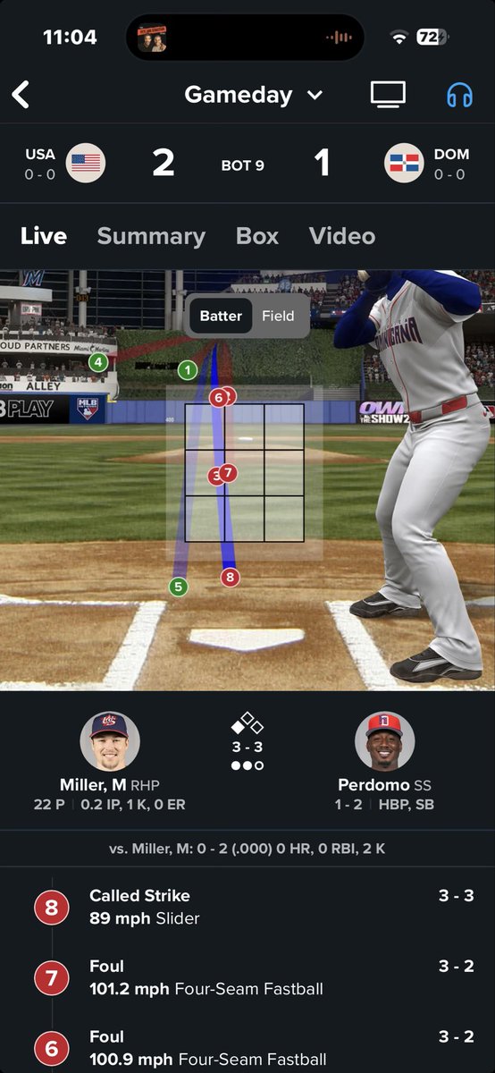 bballdad4️⃣4⃣7⃣4⃣5⃣ 📺 🏀🖋⚡️⚾️ 🐦#36🇨🇦 tweet media