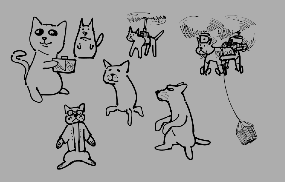 cracked gamer {comms open!} tweet media