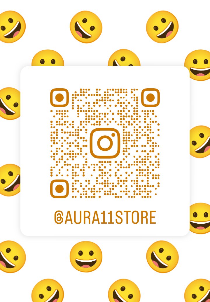 Aura11 Luxury fashion tweet media