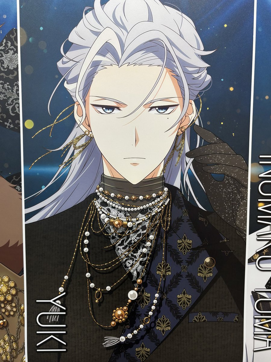 minnano_yumega's tweet photo. 大阪駅にアイナナexpoの大きな広告が出てると聞いて見てきました…！！！ https://t.co/WKulhJBl8x