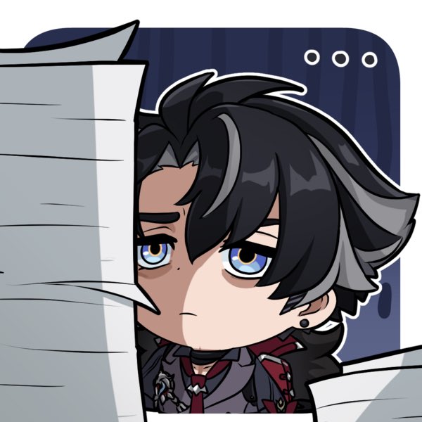 Wriothesley tweet media