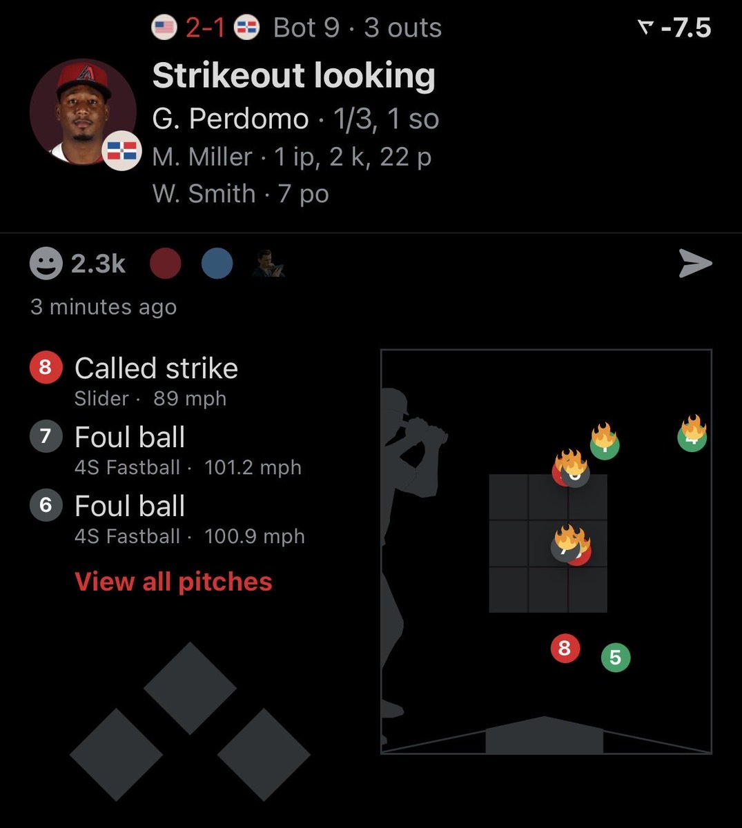 DC 🍉🐍 😼#GetWellSoonCorbin tweet media