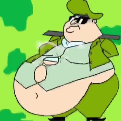 FryGamer2's tweet photo. SGT BRAP HOG REPORTING FOR DUTY! https://t.co/MJflQD8WCV
