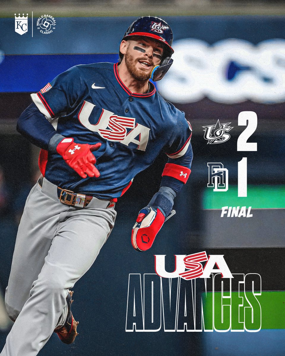 Kansas City Royals tweet media