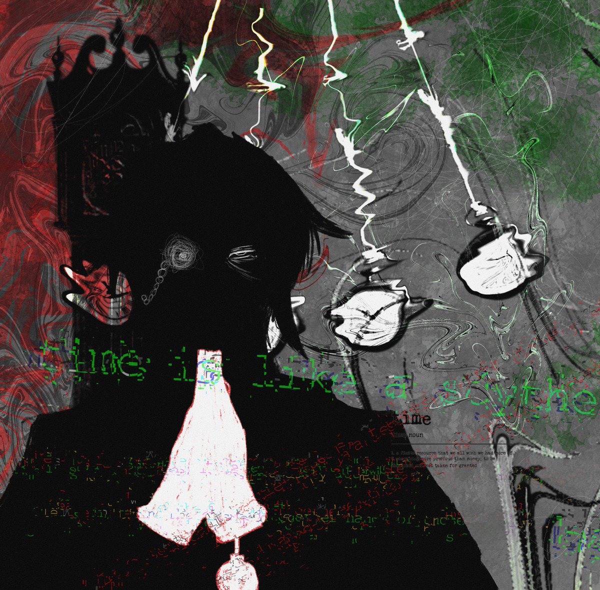 Basil #1 Kanamizu fan 🎼🎀 tweet media