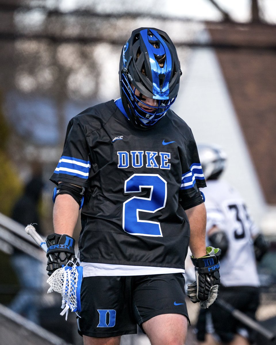 Duke Men's Lacrosse tweet media
