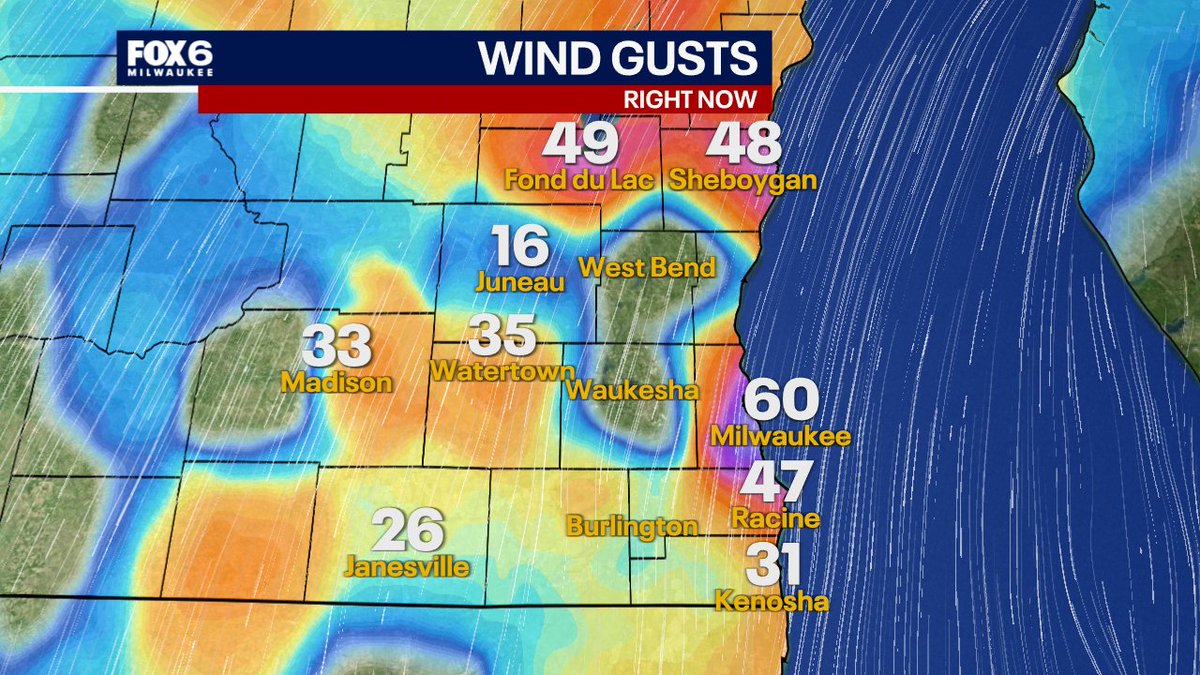 Tom Wachs, CBM tweet media