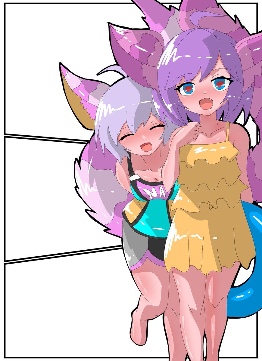 Nightmare ( open commissson ) R18 tweet media