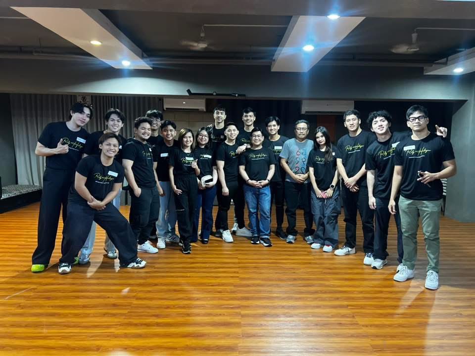 rolyhstudio's tweet photo. When your workshop is your happy place, it becomes a sanctuary for creativity, stress relief, and passion, where time flies and you feel fully engaged.

#rolyhalagaotraining
#actingworkshop
#workshop https://t.co/QXXaU8Jc2T