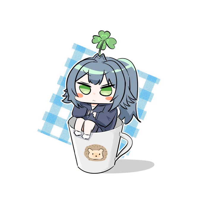 プチ手毬