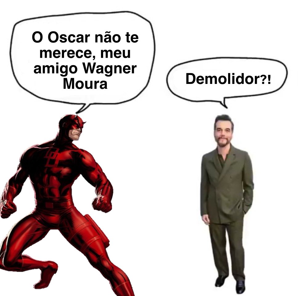 Portal Demolidor Brasil (@portalddbr) on Twitter photo 