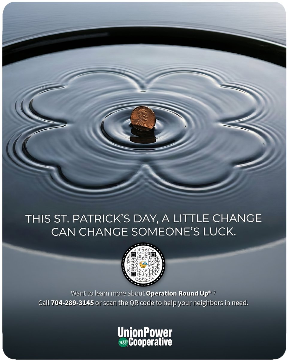 Union Power Cooperative tweet media