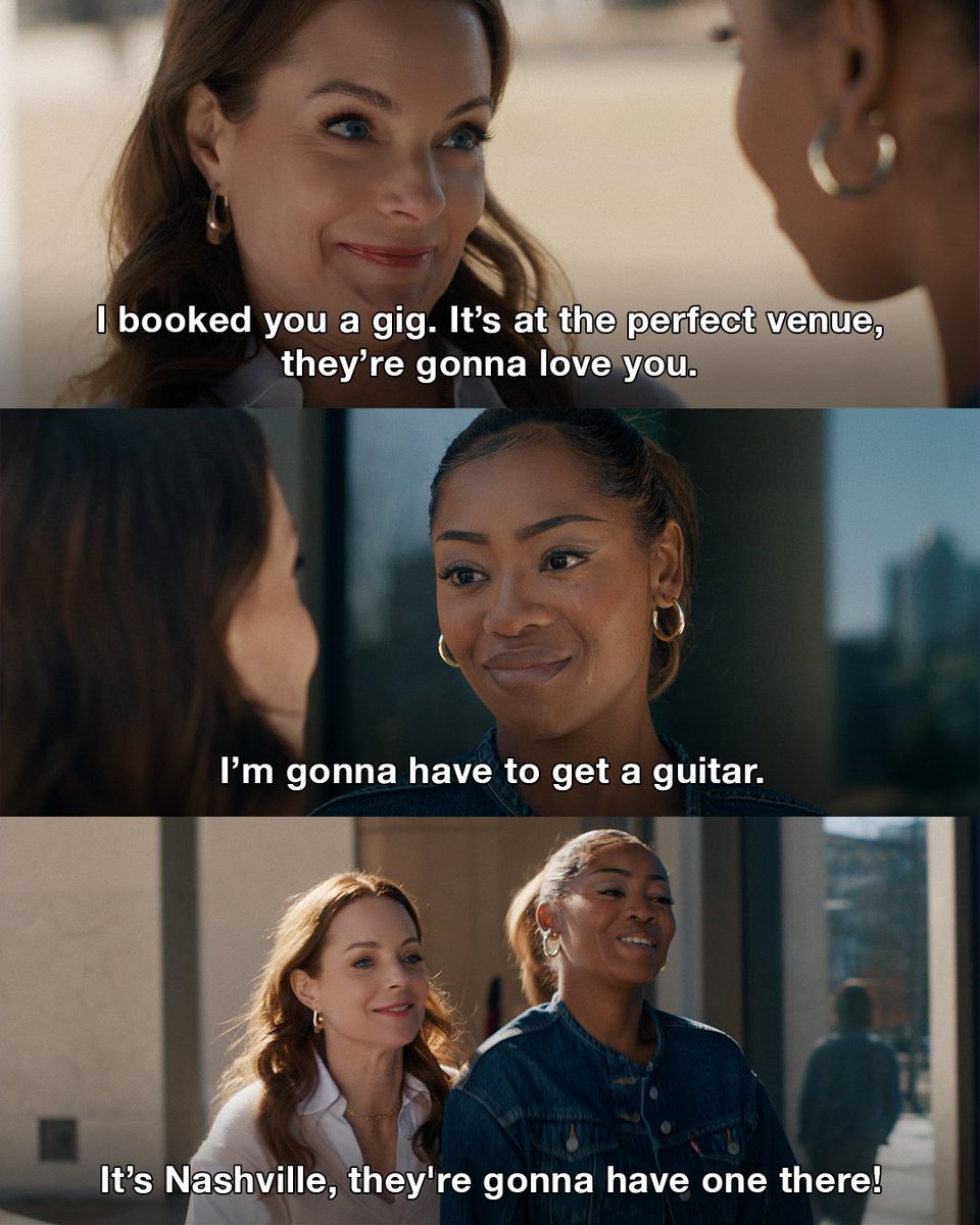 9-1-1: Nashville tweet media