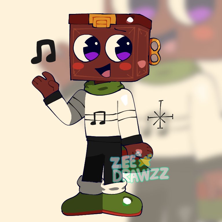 Zee Animatez tweet media