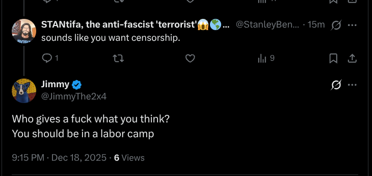 STAN 🌎🇨🇦🇺🇦 tweet media