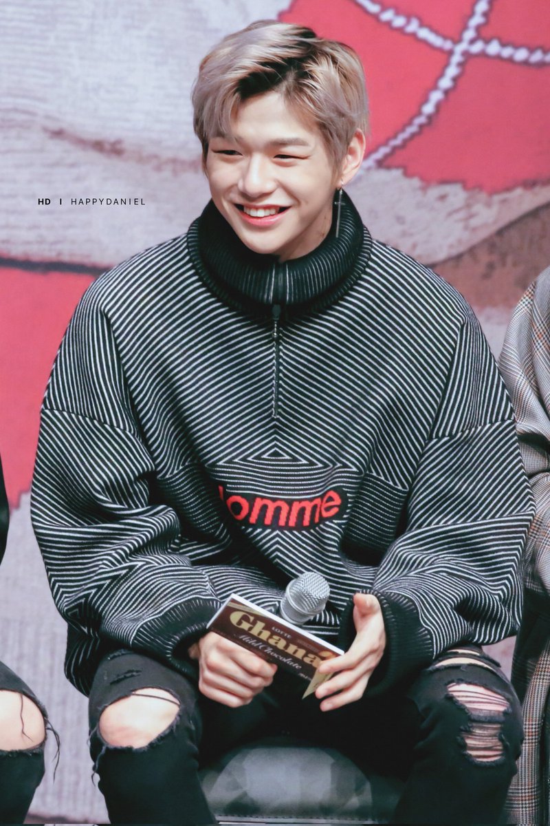 HappyDaniel tweet media