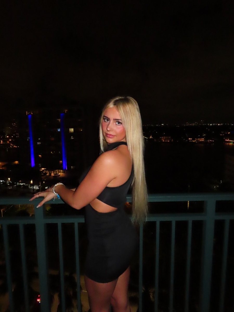 always a beautiful night