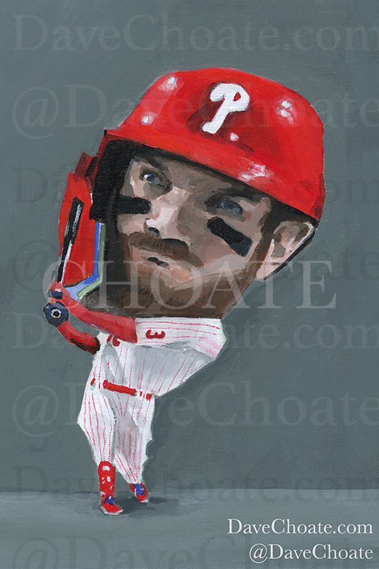 Dave Choate 🎨 tweet media