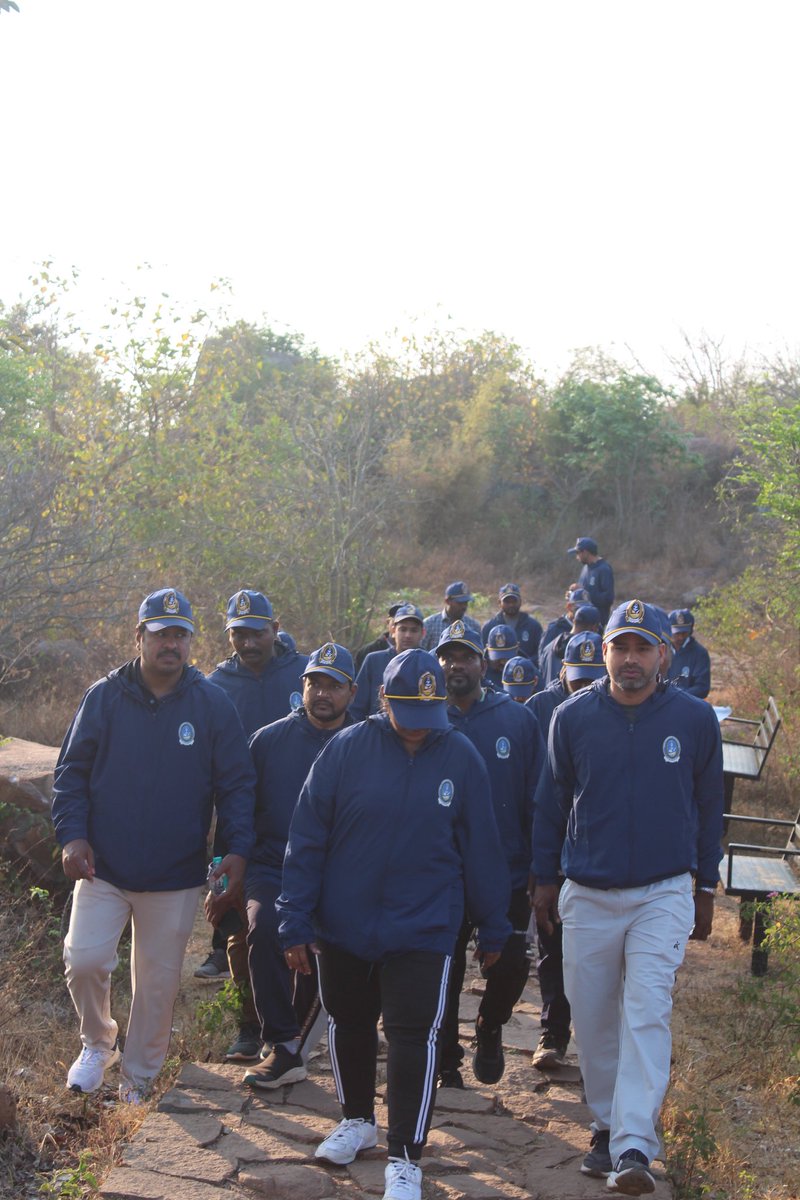 Directorate of Civilian Personnel tweet media