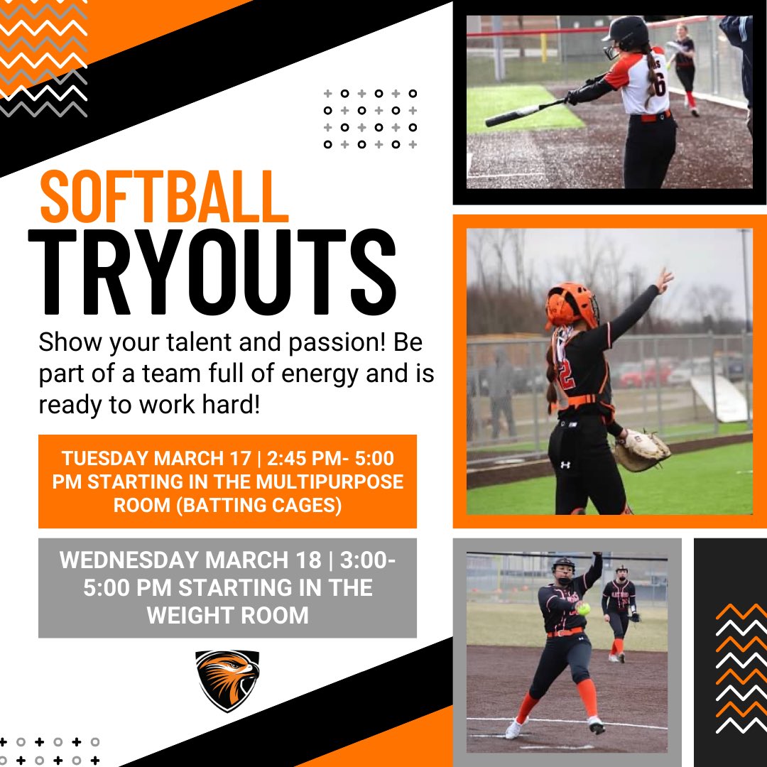 GHS Softball tweet media