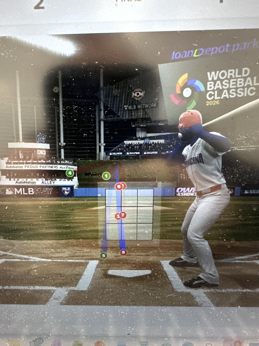 Matt Lanza tweet media