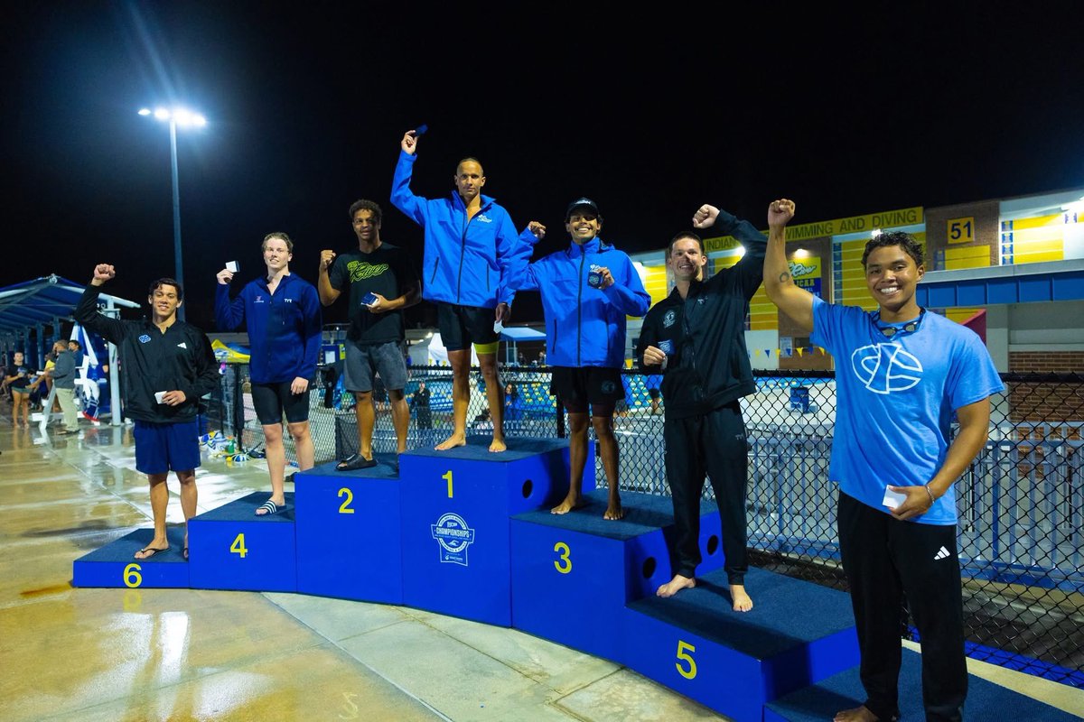 Iowa Central Tritons tweet media