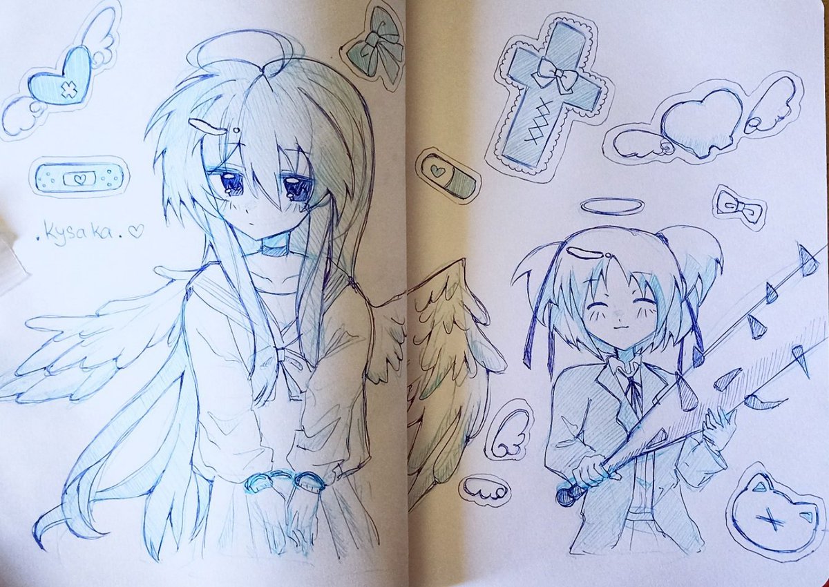 kysaka21's tweet photo. https://t.co/K1qvRsSLim