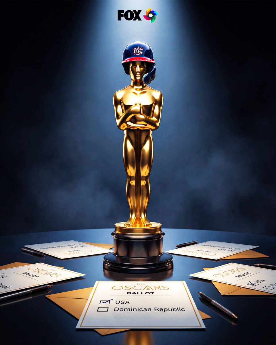 FOX Sports: MLB tweet media