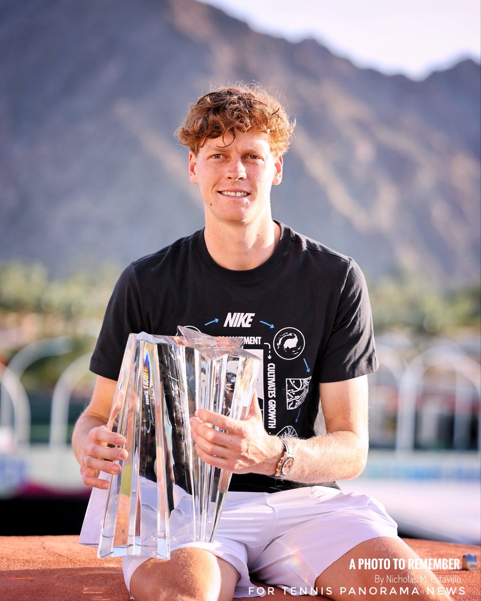 Tennis Panorama News tweet media