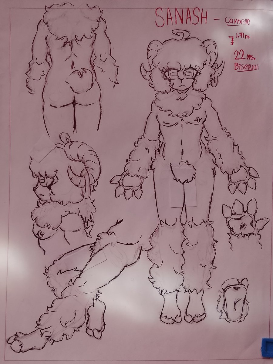 💡 Nefer TheTinkerer 🔞 tweet media