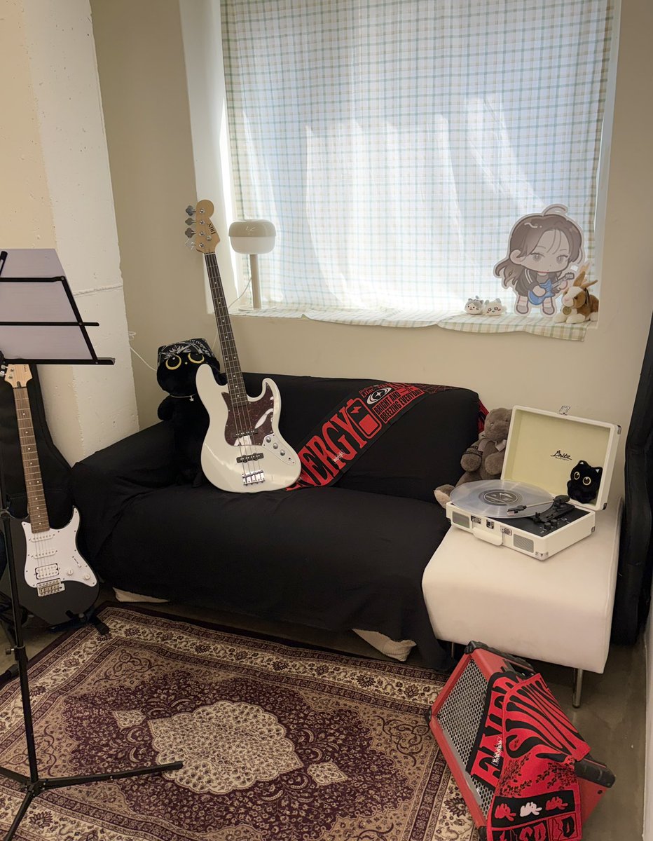 ෆ⃛카페치어럽ෆ⃛ 생카 / 카페대관 / 합정카페 tweet media