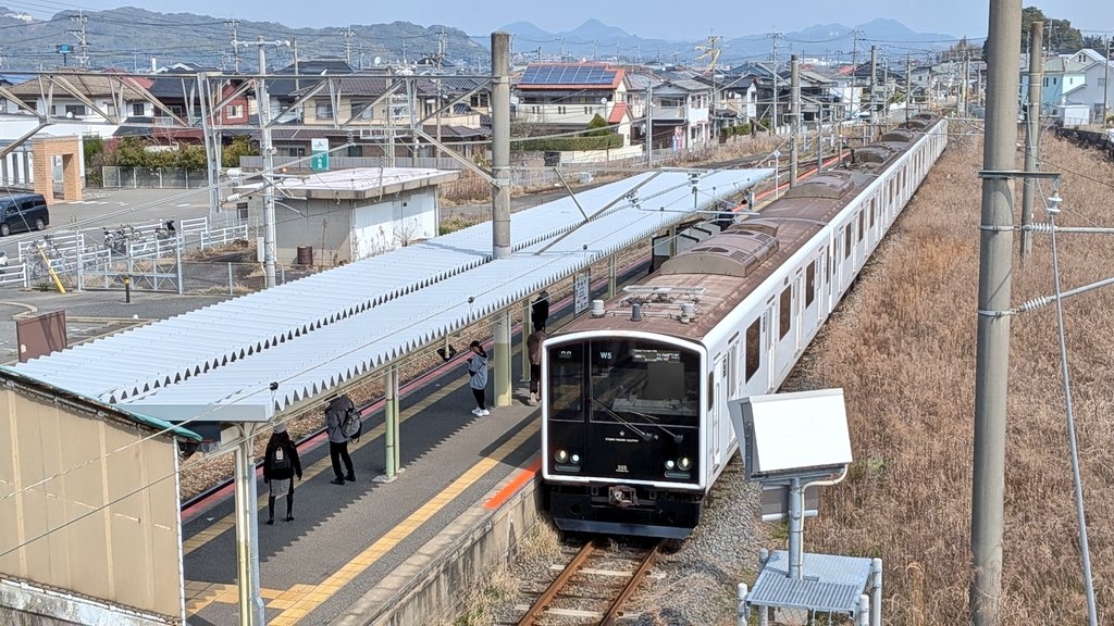 筑肥線沿線住民🐾 tweet media