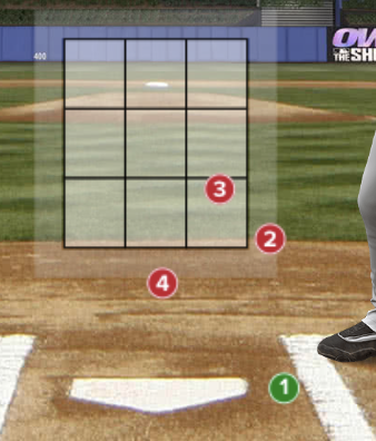 Brandon_N_Wile's tweet photo. Called Strike 3 on Soto (8th inning) and Perdomo (9th) in a 1-run semifinal game https://t.co/yDtZKxq6js