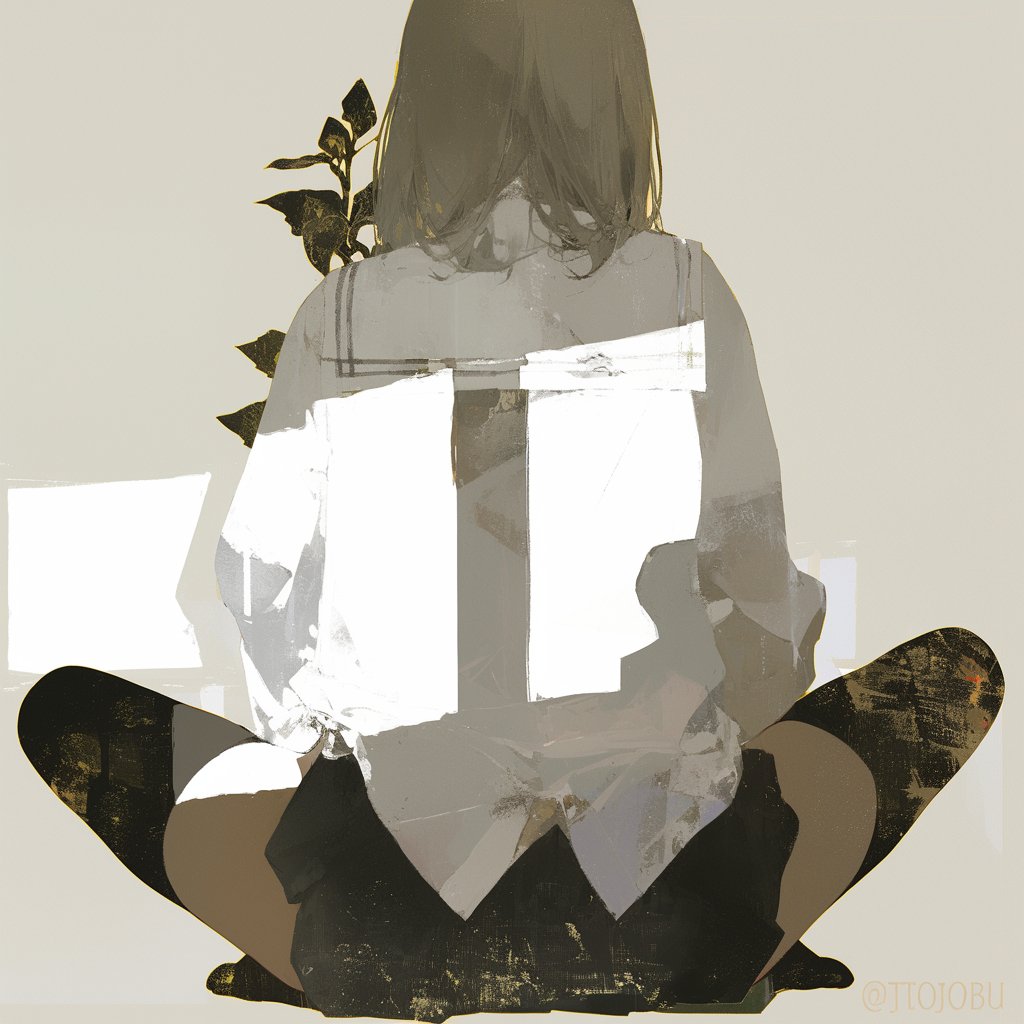 夢鬱つ tweet media