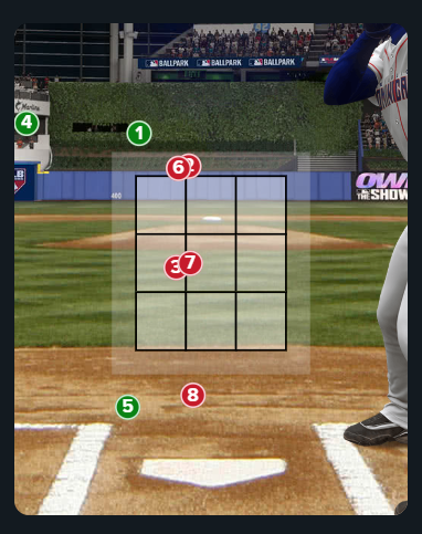 itsbillnasty's tweet image. Clase de Robo a República Dominicana! Ese 8vo picheo el umpire lo cantó strike a Perdomo...

#WorldBaseballClassic