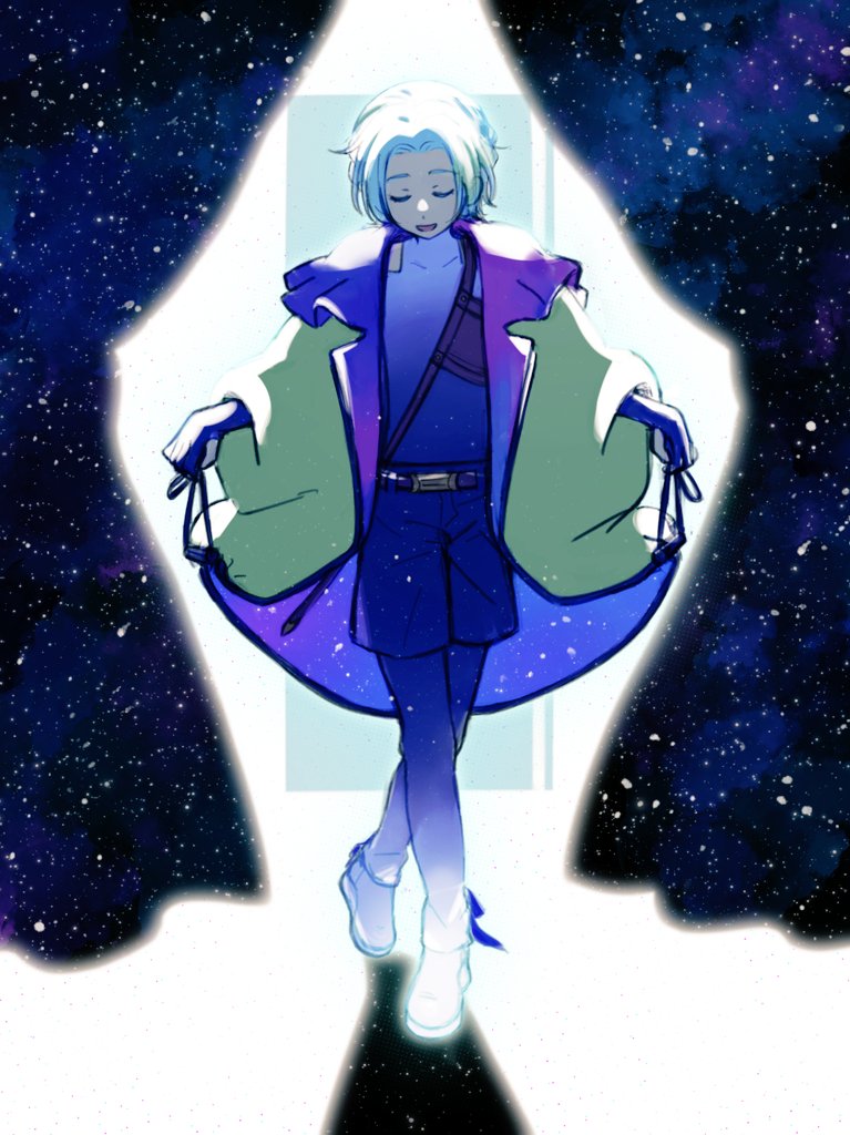 深夜SY tweet media