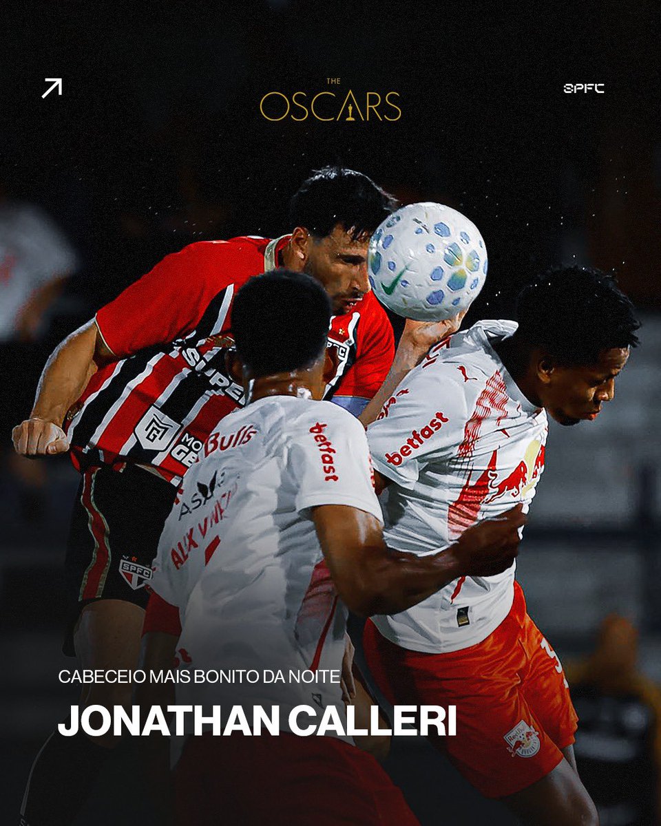 São Paulo FC tweet media