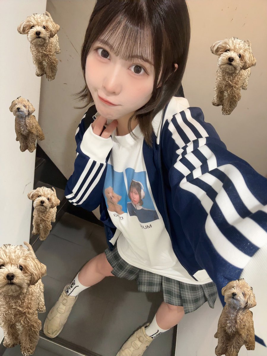 そして本日3／16
リアルバースデーDOG🐕🎂