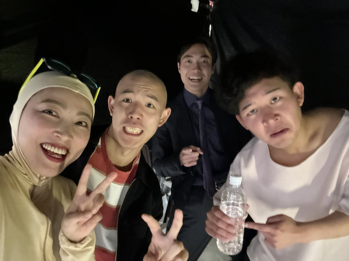 FM FUJI公式 #fmfuji tweet media