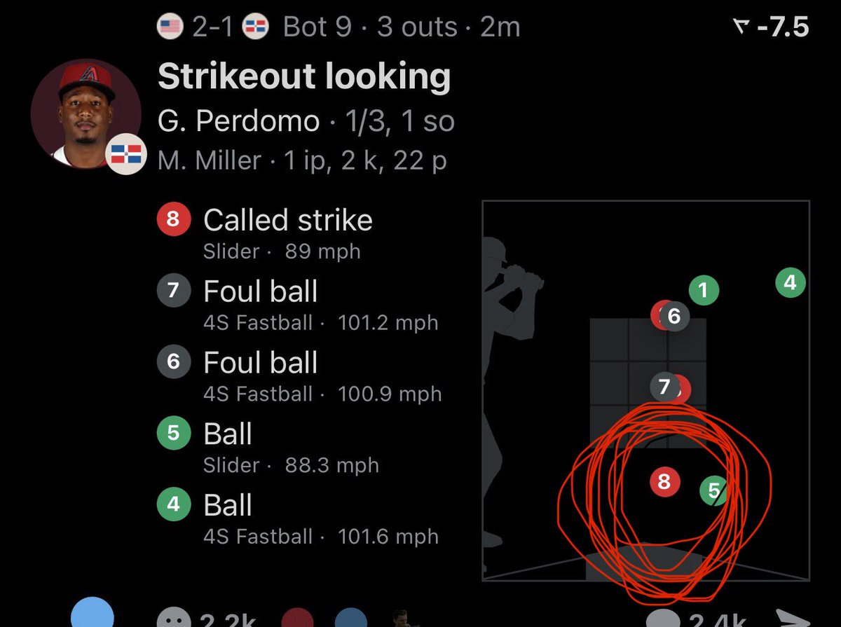 Floss 🧌 tweet media