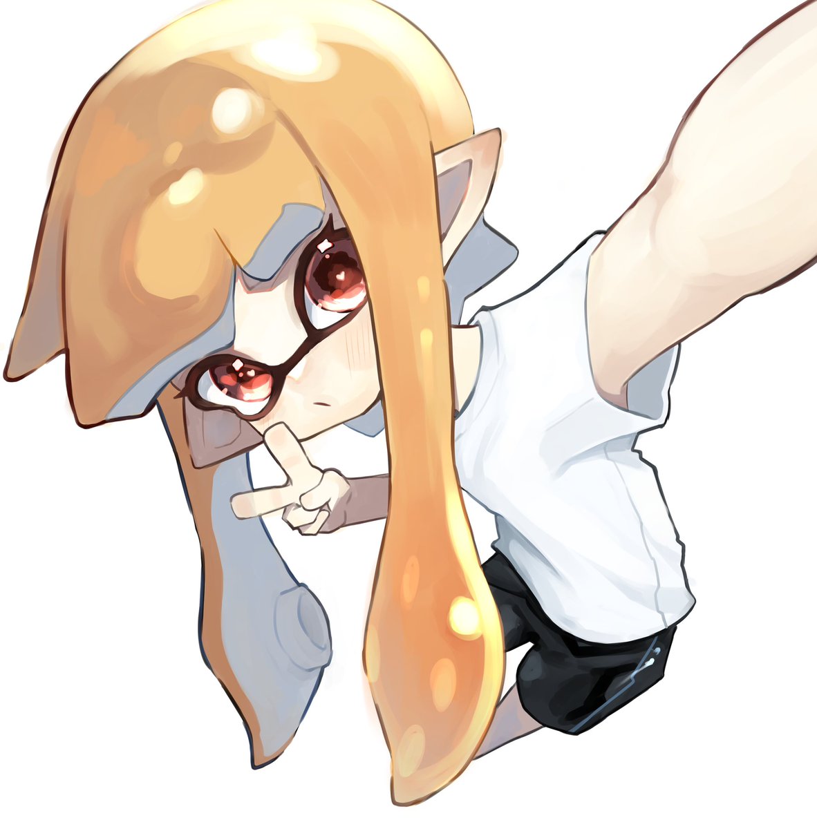 vvsubbb's tweet photo. #スプラトゥーン3
#イラスト https://t.co/kVZw234K8C