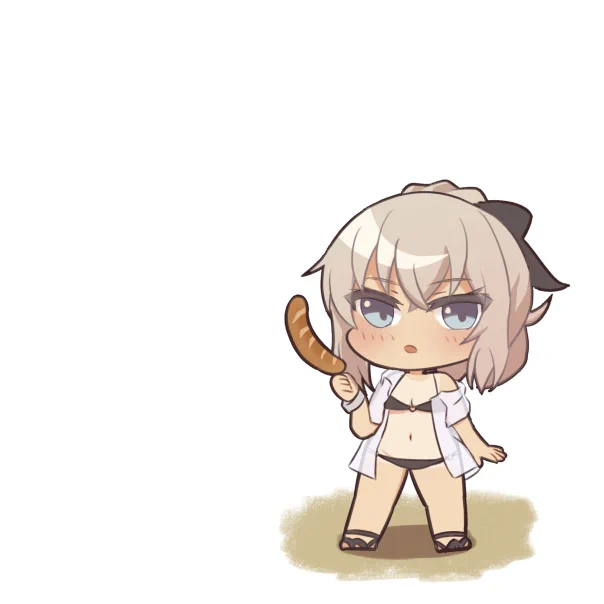 らくがき