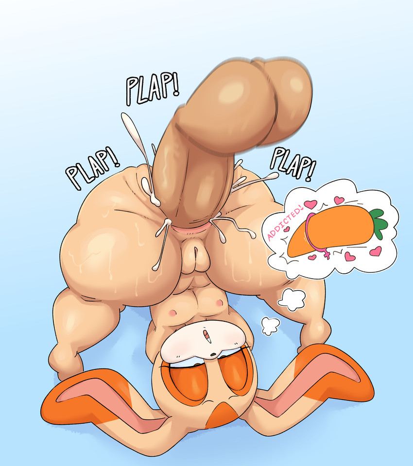 🥕⋆𝑹𝑨𝑩𝑩𝑰𝑻 𝑪𝑹𝑬𝑨𝑴⋆🥕 tweet media