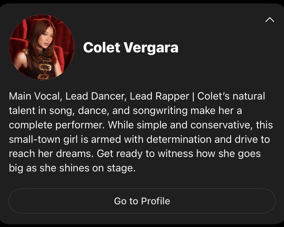 colet on weverse 💬 tweet media